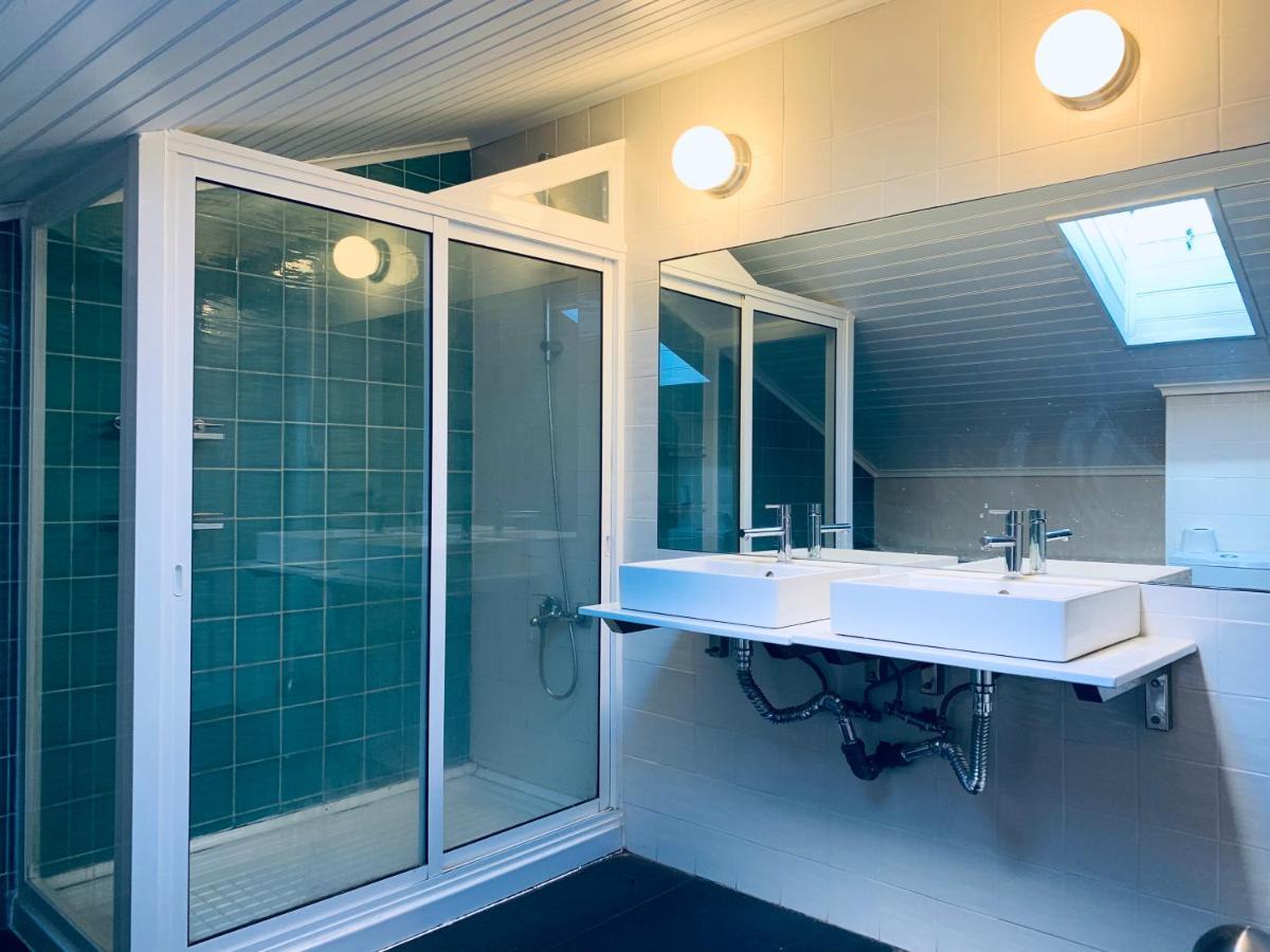 Restelo House Shared Appartment อัลเจส ภายนอก รูปภาพ
